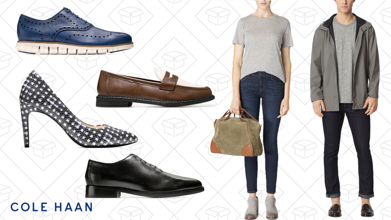 Extra 40% off sale styles with code EXTRA40